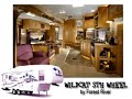 4 Popular Camping Styles 4 Popular Camping Styles