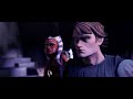 Star Wars: The Clone Wars Trailer # 2