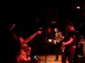 Bayside - The Walking Wounded