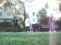 videos de C-walk crip walk Bay Area 5 way (London 5 way rip off) Real talk by outlaws