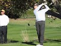 Colin Montgomerie Golf Swing