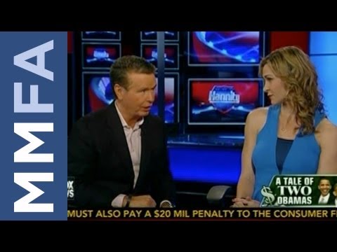 sexist - Featuring Sean Hannity, Bill Cunningham, and Tamara Holder. Read more at: http://mm4a.org/1aZWr53.