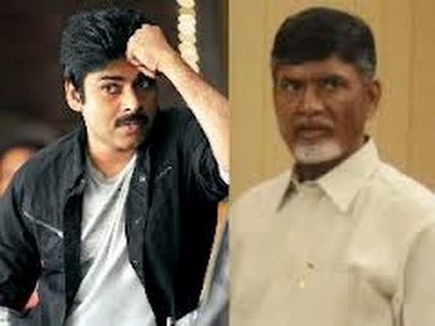 Pavan Kalyan Campaigns Tdp In 2014 Elections - TV5