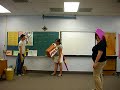 spanish presentación 5
