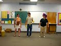spanish presentación 5