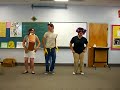 spanish presentación 5