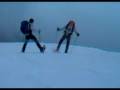 videos de Camminata notturna monte pora