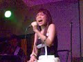 Listen by Nina in Bagaberde Psig (September 5, 2007)