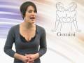 videos de Gemini 1/7/09 Horoscope