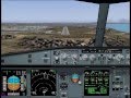 Haluk's PSS A340 Landing _ LTBA