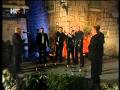 Rod delmatski išće... :: Na 44. Festivalu Dalmatinskih klapa u Omišu 2010 Klapa Pinguentium...