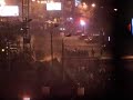 Clash in Yerevan 01.03. 2008