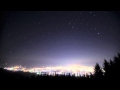 星空at櫛形山