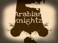 Arabian Knightz (AK) & MC AMIN, Follow me & Nossi el mafkoud