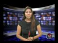Puntual TV [20091222] 7 sujetos asaltan a un hombre y violan a dos mujeres en su domicilio en Tianguismanalco
