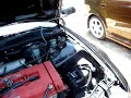 Skunk2 PRO1  LS ? VTEC  first startup