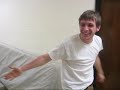 Mattress Jousting Mattress Jousting