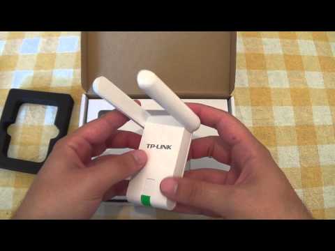 how to connect wireless n usb adapter