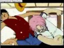 Luffy Had It Coming