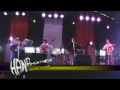 HANAMANTA - ALEJATE (vivo)