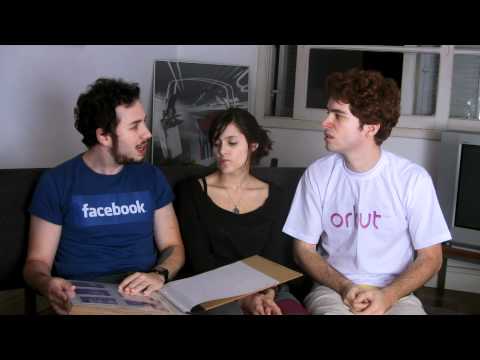 Imagem de Amostra do You Tube