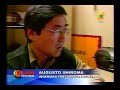 PENAS Y APARICIONES PARTE I