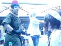 Turkey at Epcot - Never Gonna Give You Up
