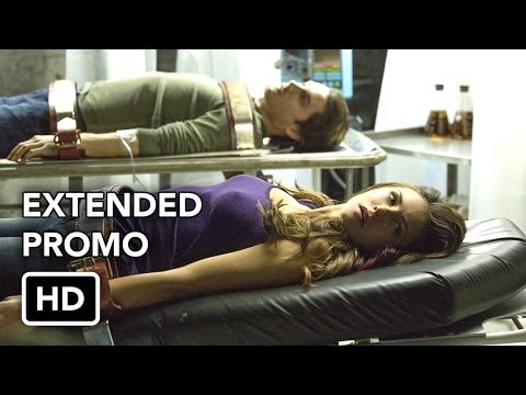 Vampire Diaries Extended Promo - The Vampire Diaries 5x09