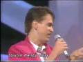 Ketil Stokkan - Romeo - Norway 1986