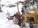 plowing snow plowing snow