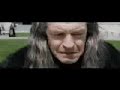 video clips from return of the king set to yakety sax or the benny hill music.