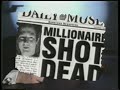 U-MV089 - Combustible Edison - Millionaire's Holiday