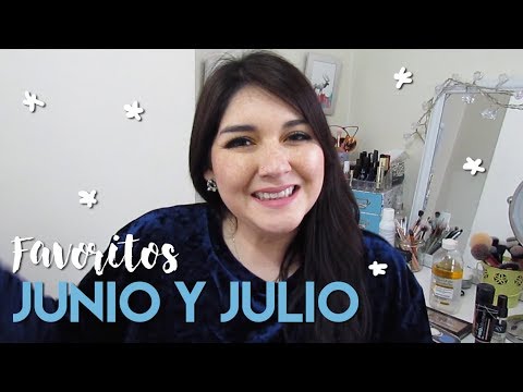 FAVORITOS De Junio Y Julio 2017 | Mucho Maquillaje! Nyx, Glam Factor, Mac Y Más