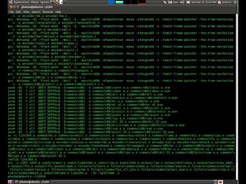how to remove ffmpeg