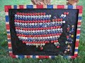Appalachian Folk Art by E.Cunningham