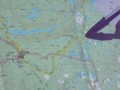 Backpacking 37 mile-loop in the Wind River Range ...