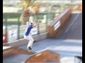 Ad-Lib - Christi Wiehahn - South African - Skateboarding Film