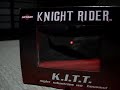 K.I.T.T. Radio control of a Car Voice circuit built in K.I.T.T. Radio control of a Car Voice circuit built in