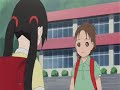 Ghost Hound cap.18 parte 2 sub espa�ol v2