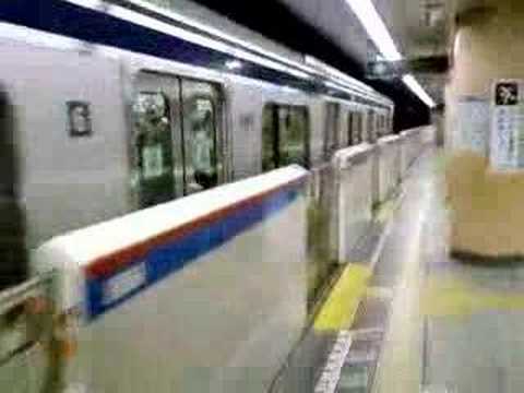 5080系 退場