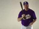 Baseball Drills For Batting - The Swing Bubble