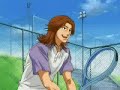 el principe del tenis 001 part2 sub esp