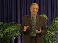 Walter Veith--- A Stone To Rest Your Head Part 5