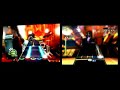 Guitar Hero World Tour Vs. Rock Band 2 - Livin\ Guitar Hero World Tour Vs. Rock Band 2 - Livin\