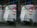 Lexus isF by Royal Muffler Lexus isF by Royal Muffler