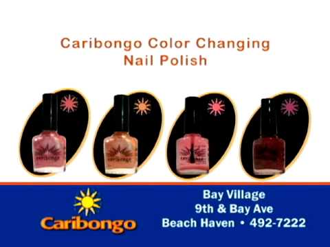 Caribongo