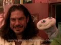 Puppet Karaoke Ep 18 Around The Town With Hans Free part 3 Puppet Karaoke Ep 18 Around The Town With Hans Free part 3