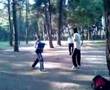 [www.TurkishSamurai.com] Serkan Yilmaz - Training (Woods)
