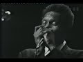American folk blues festival 1970 Copenhagen