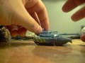 ROTF Tankor review